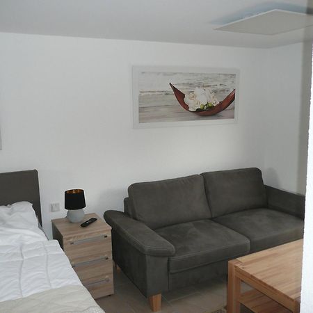 Burkert Apartamento Grömitz Exterior foto