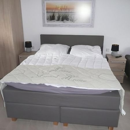 Burkert Apartamento Grömitz Exterior foto