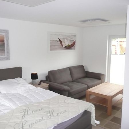 Burkert Apartamento Grömitz Exterior foto