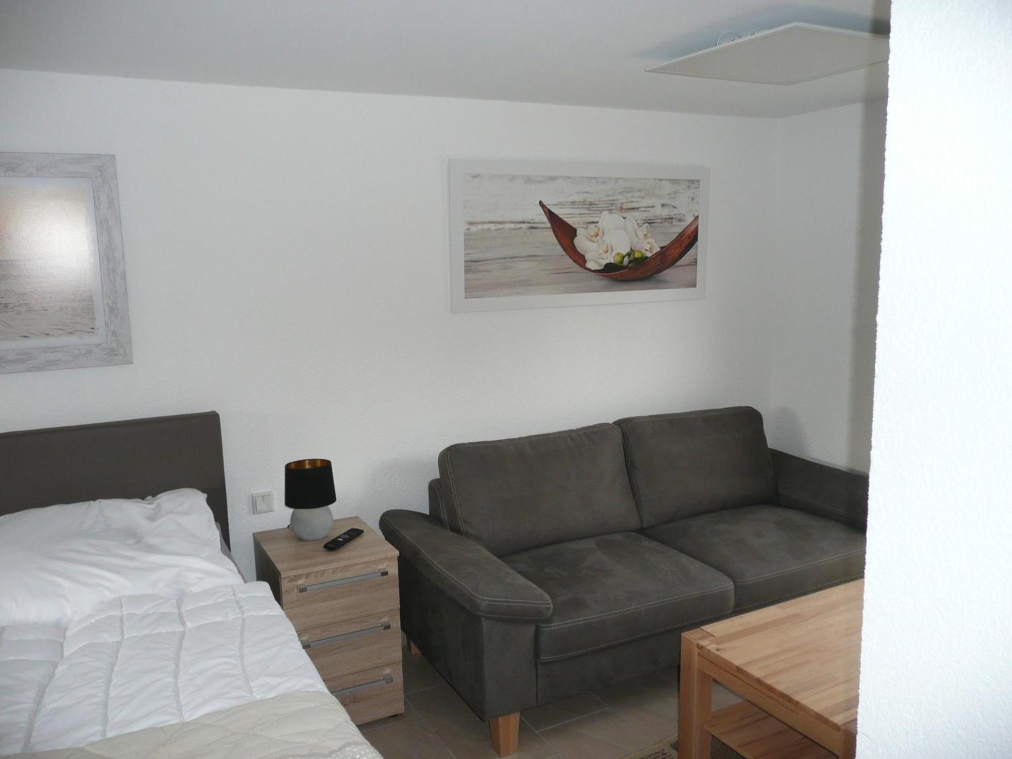 Burkert Apartamento Grömitz Exterior foto