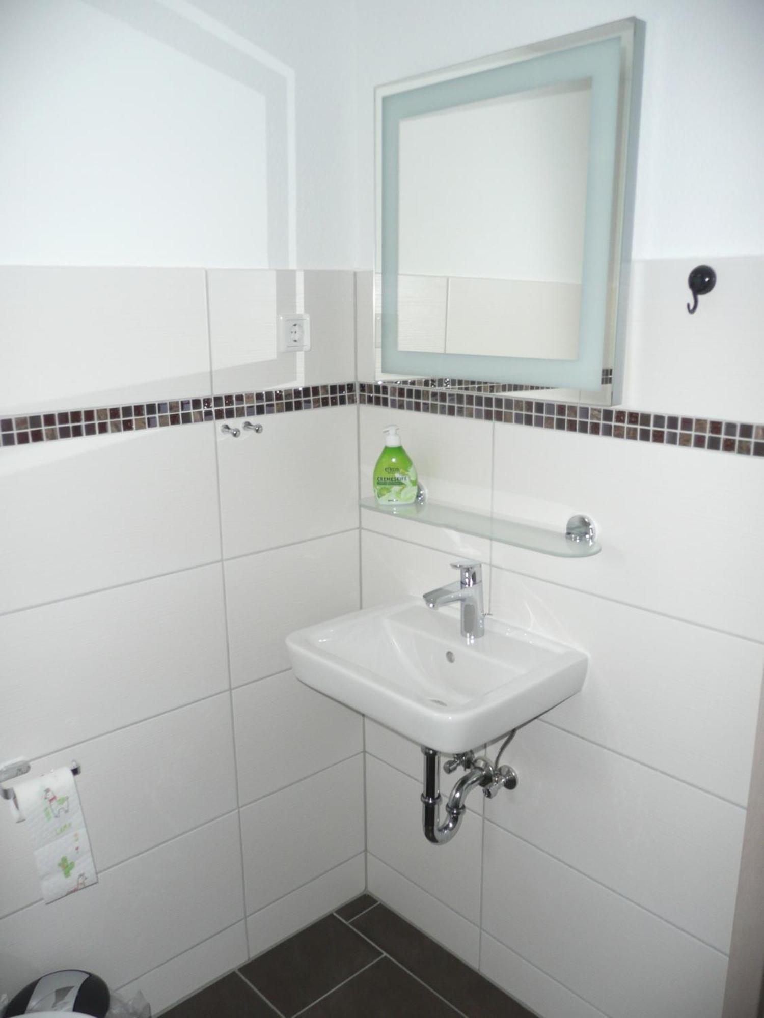 Burkert Apartamento Grömitz Exterior foto