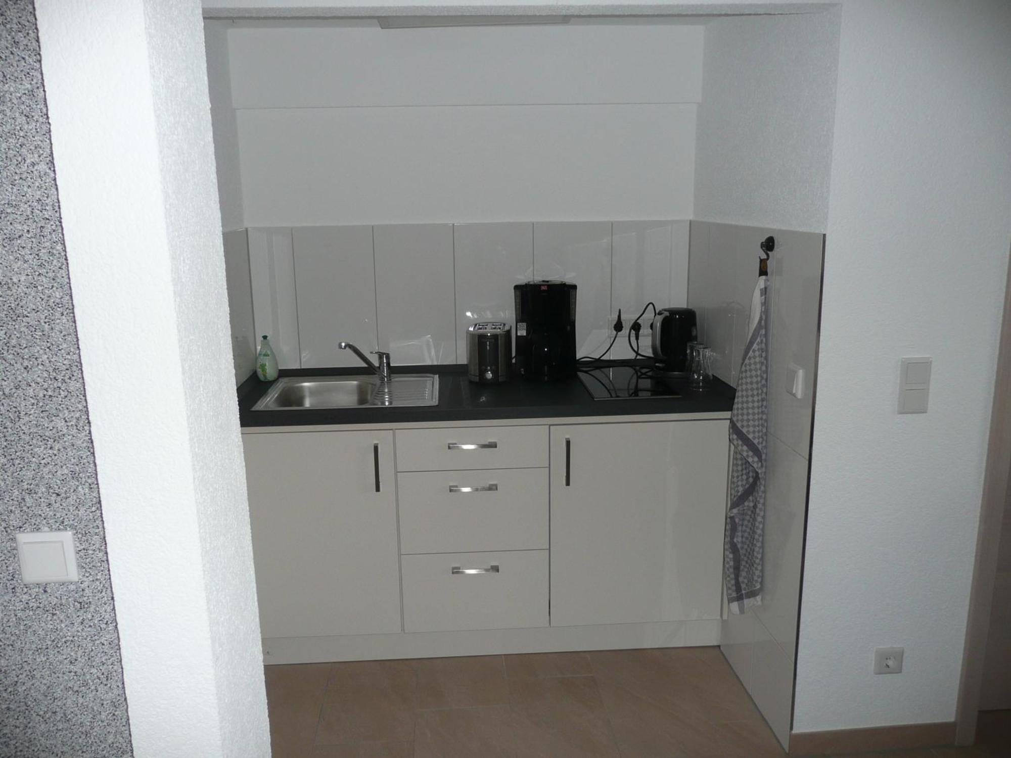 Burkert Apartamento Grömitz Exterior foto