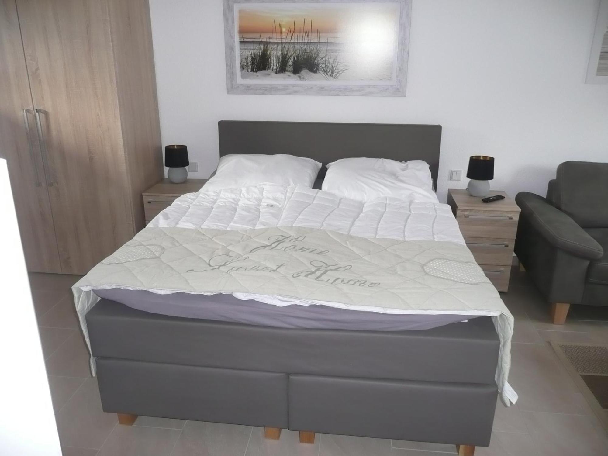 Burkert Apartamento Grömitz Exterior foto