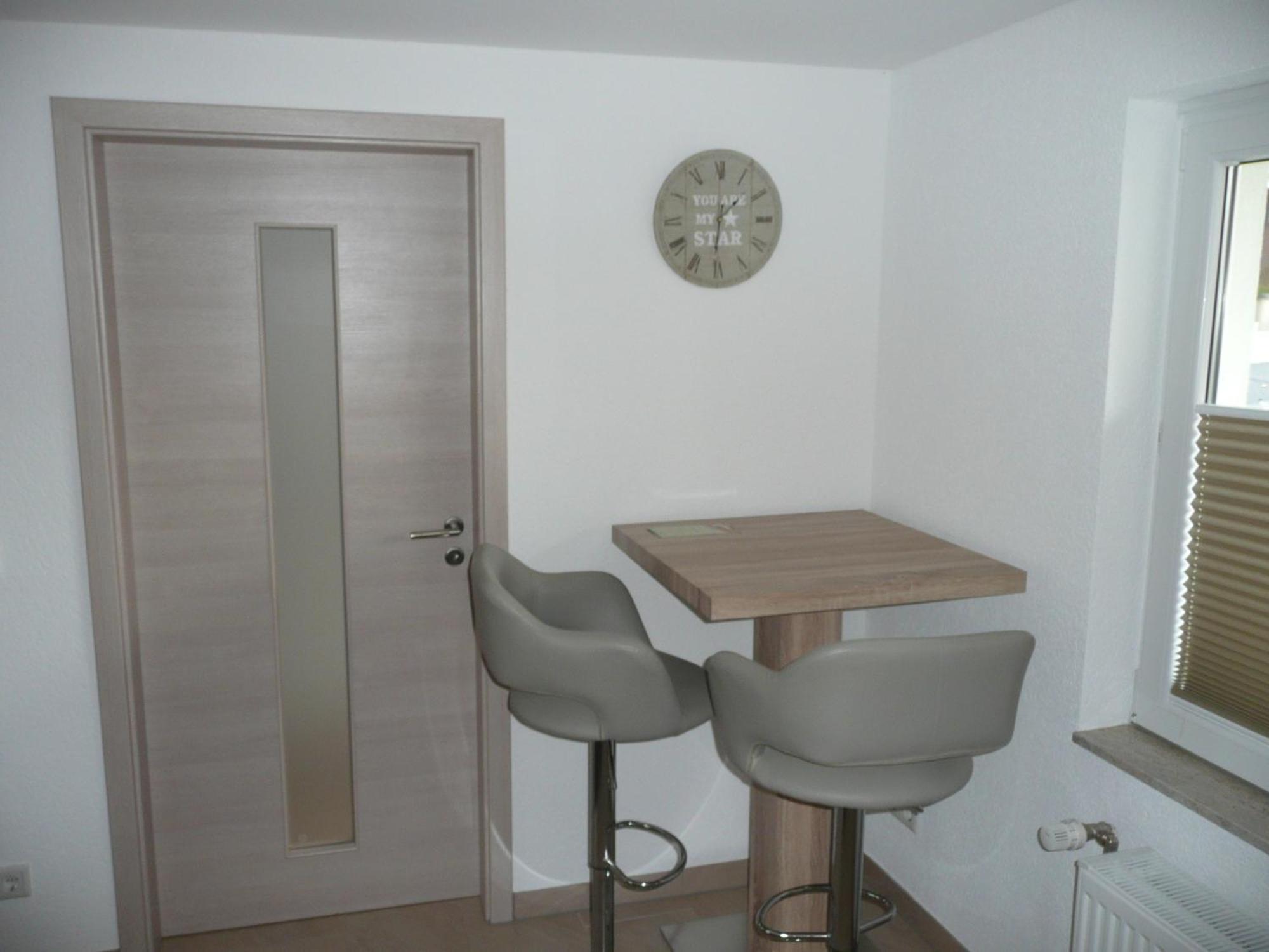 Burkert Apartamento Grömitz Exterior foto